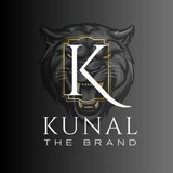 KUNAL THE BRAND ™