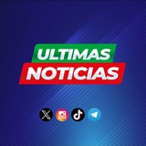 ÚLTIMAS NOTICIAS