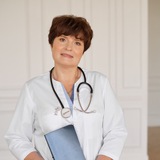 Dr. АЛЬБИНА НИКИТИНА 👩🏻⚕️