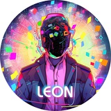 Leon會員專屬頻道(打開消息通知)