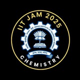 IIT JAM Chemistry 25 : Anup Parali || Unacademy