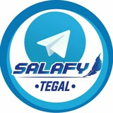 Salafy Tegal