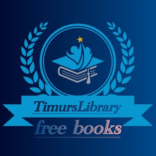 Timurs Library 🌹