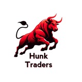 𝗛𝘂𝗻𝗸 𝗧𝗿𝗮𝗱𝗲𝗿 📈