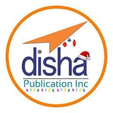 Disha publication Neet Books