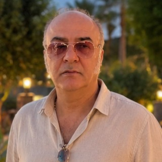 Soheil Ahmadifar