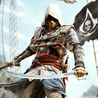 Pirate's Creed