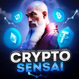 Crypto Sensai ™