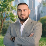 المدرب لؤي محمد