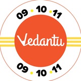Vedantu 9, 10 & 11 Official ️