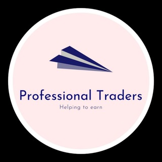 Professional Traders ✌️