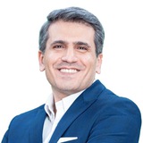 کوچینگ مالی با AI - مهدی کنعانی