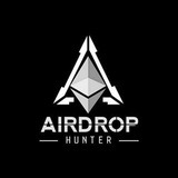 Official Airdrop Hunter