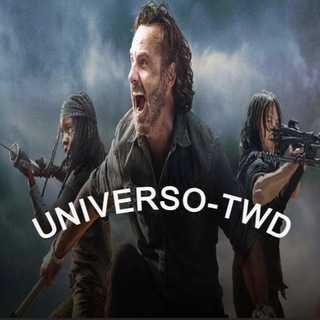 Universo Twd (vikii) π₯