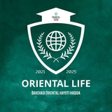 ORIENTAL LIFE - (subyektiv kanal)