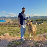 کانال سگ های جنگی(رضا کله پز) 🇦🇿 🇦🇿 <i c