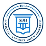 TDIU | Soliq va budjet hisobi fakulteti