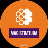 Ciclos Magistratura