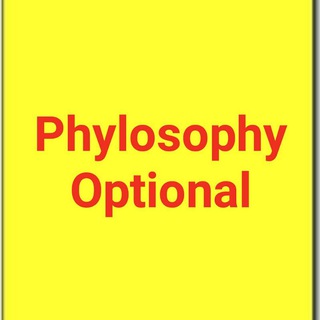 UPSC Toppers Philosophy Optional Notes PDFs Material