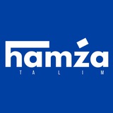 Hamza Taโlim