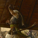 آثار حسن روح الامین