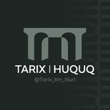 Tarix | Huquq