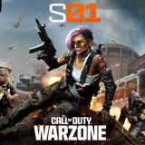 Warzone | وارزون 3