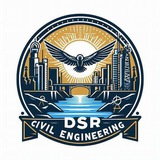 ✨ Civil Engineering DSR