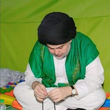 جمهور التيار الصدري