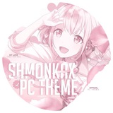 Темы на пк от @shmonkax