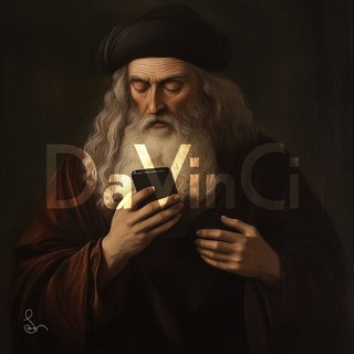 DaVinCi | Ali Rabee