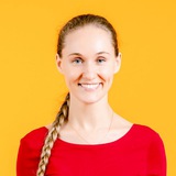 Ashley Dudarenok | The Hidden Switch