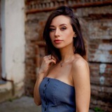 Обнаженная Натуральность с sila_makiyaza