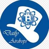 Daily Airdrops ✪