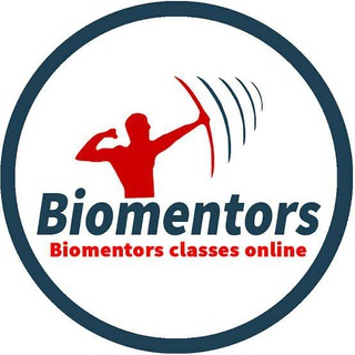 Biomentors classes Online official channel