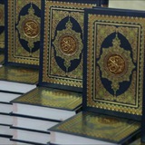 Quron o'qishni o'rganamiz