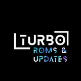 TURBO rom Miui & HyperOS