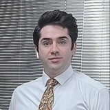 مهندس علیرضا عمویی