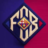 BLAUGRANA | БАРСЕЛОНА