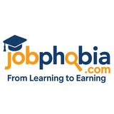 JobPhobia - Latest Job Updates