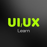 𝗨𝗜/𝗨𝗫 Learn