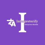 Interpreterify