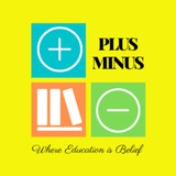 PlusMinus