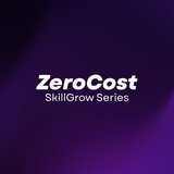ZeroCost SkillGrow Series