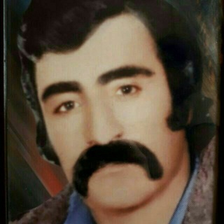 موسیقی لری علیراست کمالوند