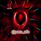 ما و فرازمینیان 👽