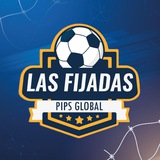 LAS FIJADAS 🏆 ⚽️ <i class="emoji" style="background-image