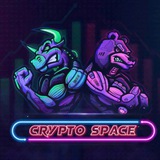 𝗖𝗿𝘆𝗽𝘁𝗼 𝗦𝗽𝗮𝗰𝗲 ®