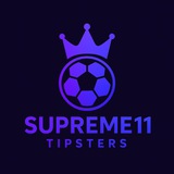 🔥 Supreme11 Betting Service ⚽️