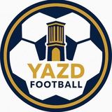 Yazd Football